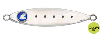 #11 Silver Glow Sardine