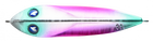 #02 Pink Sardine