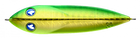 #05 Green Gold