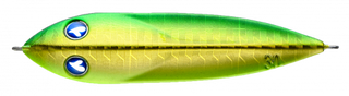 #05 Green Gold