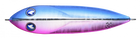 #07 Blue Pink