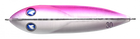 #10 Pink Silver Glow