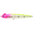 #21 Transparent Tropical