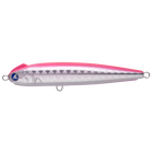 #08 Pink Glow Holo