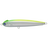 #15 Surprise Green