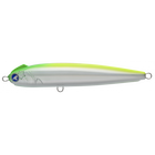 #15 Surprise Green