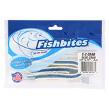 Fishbites - E-Z Crab Long Lasting