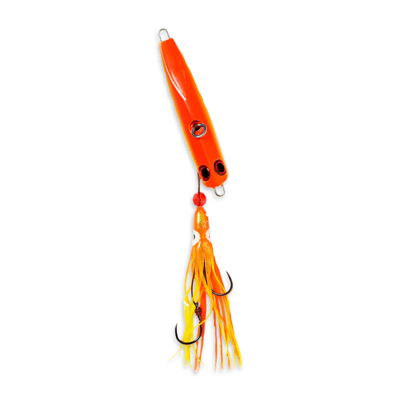 Ocean Angler - Jitterbug
