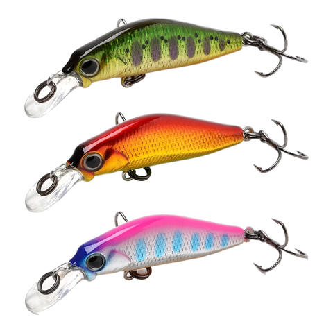 Ajing & Light Game Lures Jackson