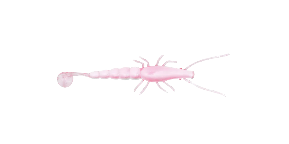 Halco Madeyes - Paddle Prawn 3"