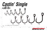 Decoy - Castin' Single