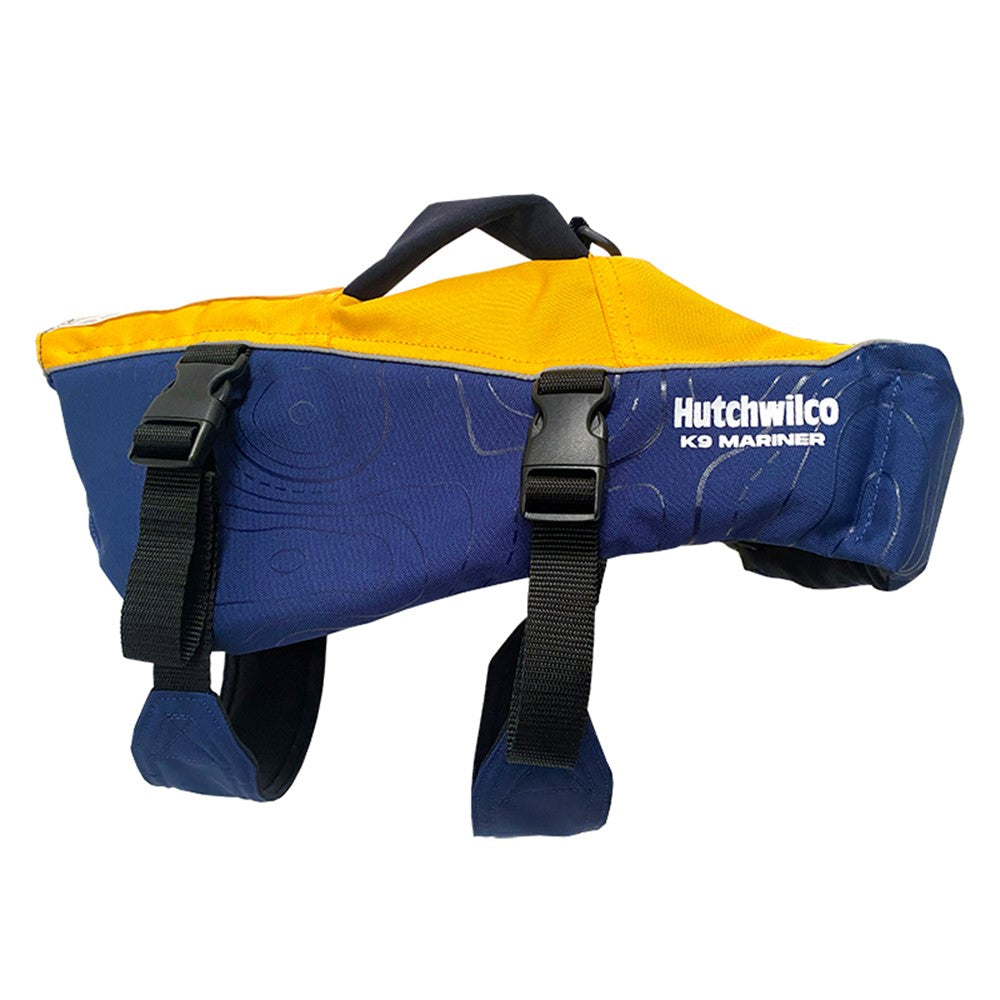 Hutchwilco - K9 Mariner Dog Lifejacket