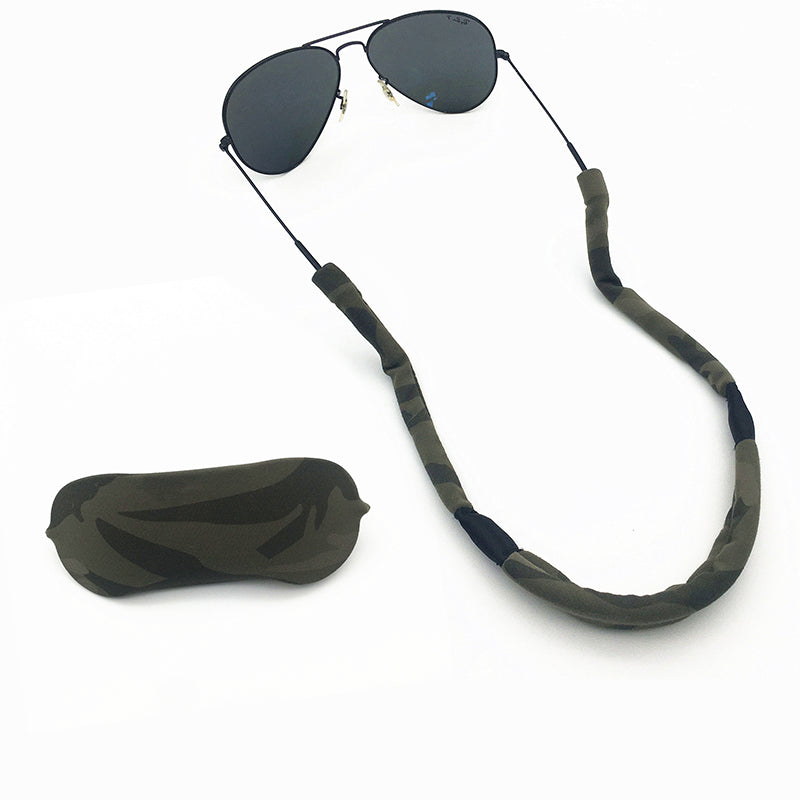 Sunny Stash - Sunglasses Retainer