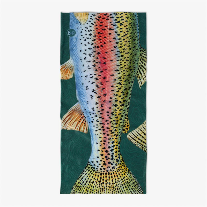 Buff - Coolnet UV Angler