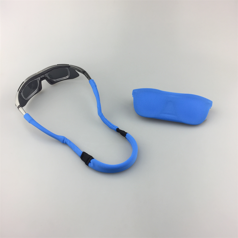 Sunny Stash - Sunglasses Retainer