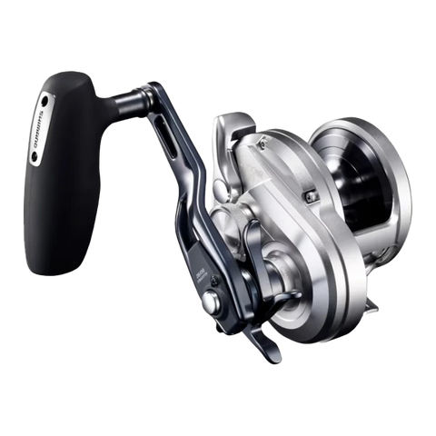 Kingfish Reels Jigging Overheads