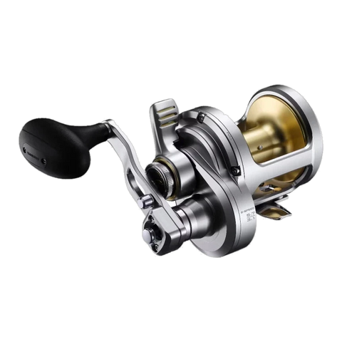 Kingfish Reels Lever Drag