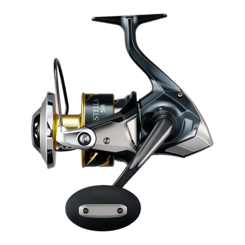 Kingfish Fishing Reels