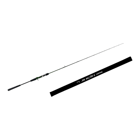 Kingfish Rods Slow Pitch