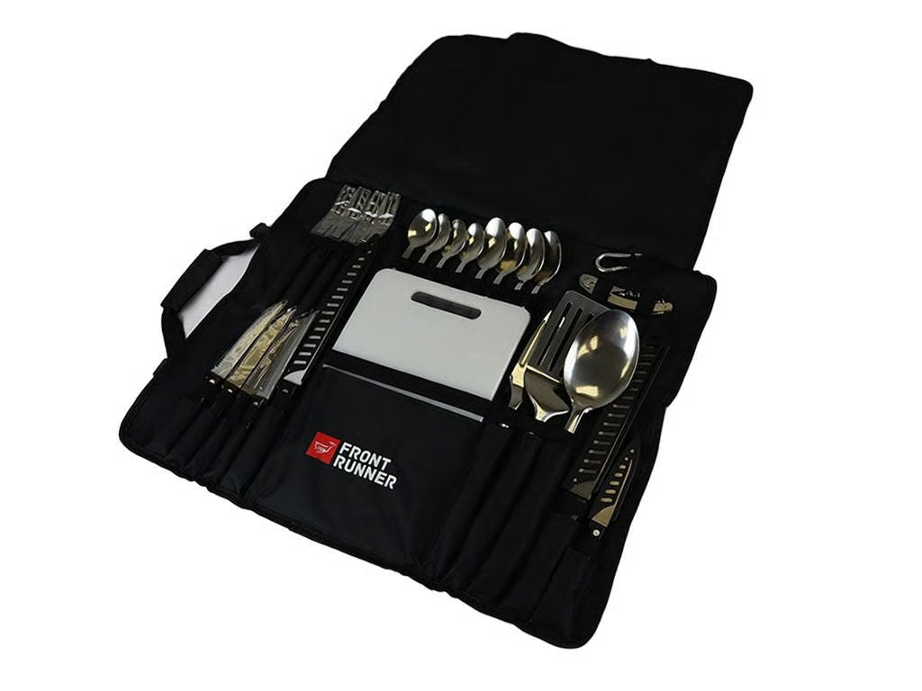 Front Runner - Camp Kitchen Utensil Set