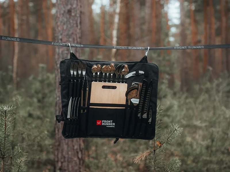 Front Runner - Camp Kitchen Utensil Set