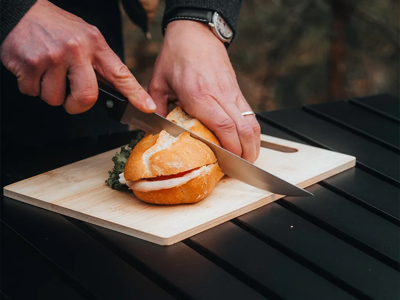Front Runner - Camp Kitchen Utensil Set