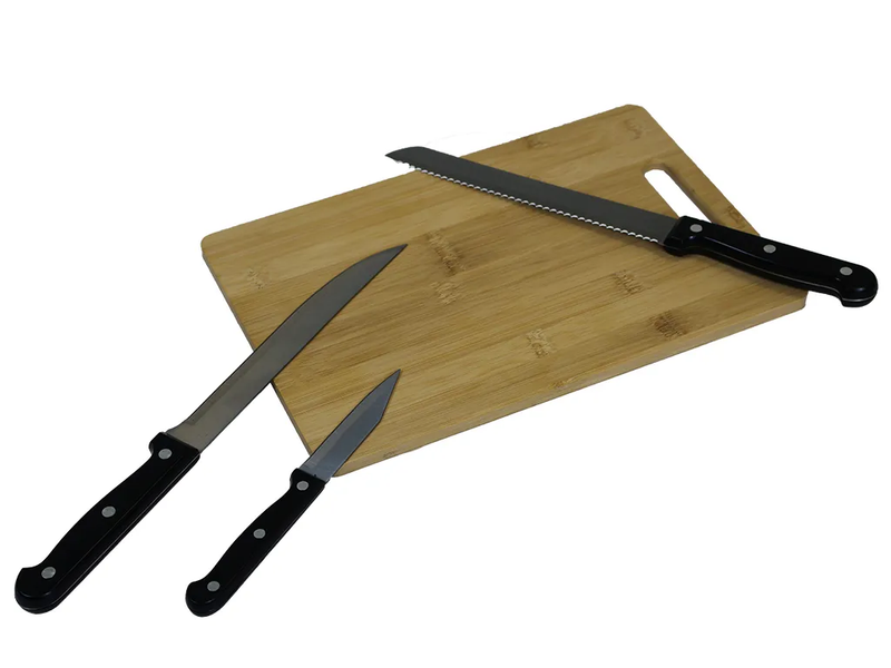 Front Runner - Camp Kitchen Utensil Set