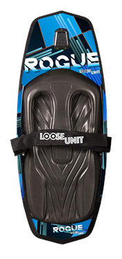 Loose Unit - Rogue Kneeboard