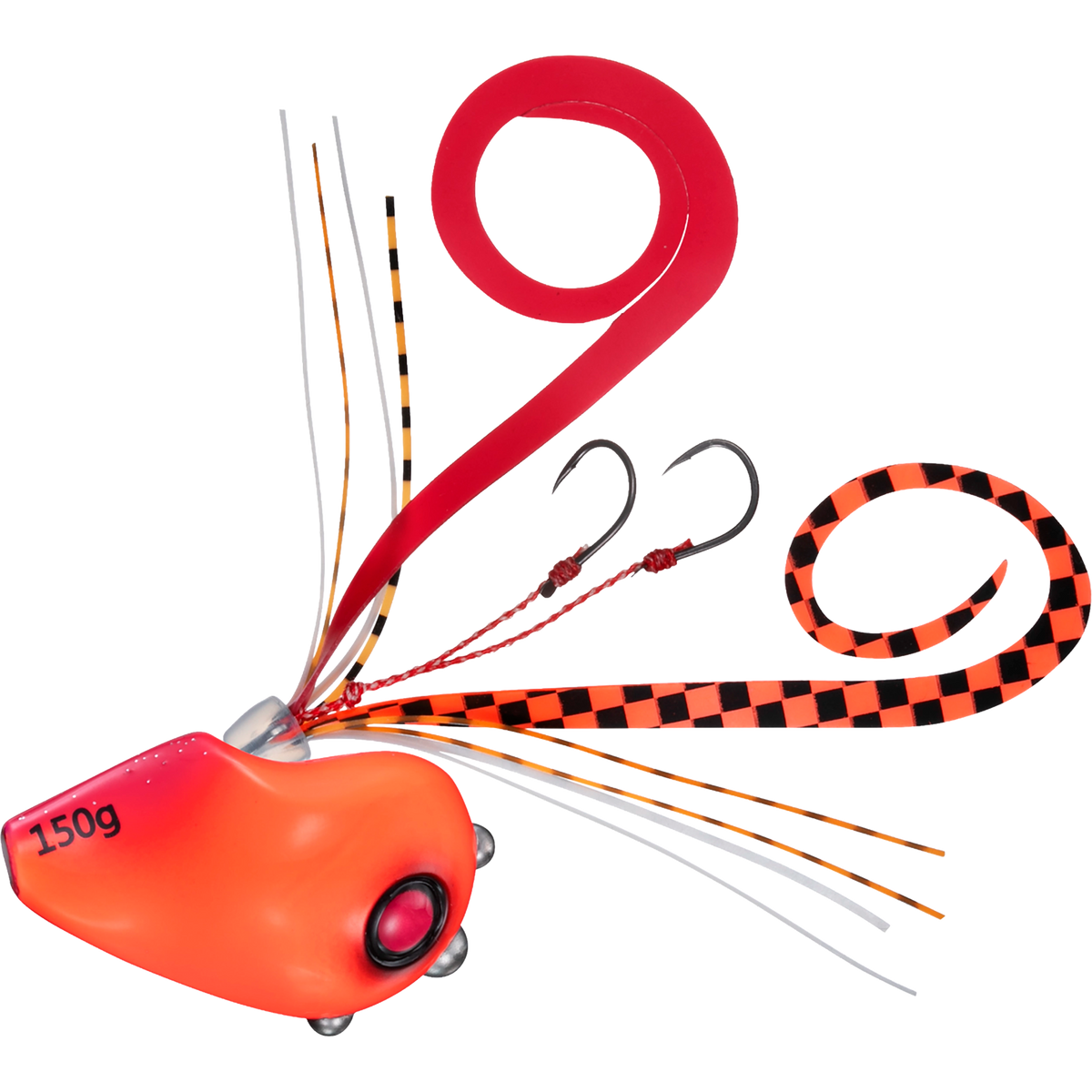 Daiwa - Kohga CB Trinity Slider