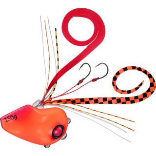 KOHGA ORANGE