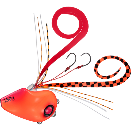 Daiwa - Kohga CB Trinity Slider