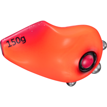 KOHGA ORANGE