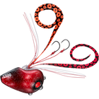 KOHGA RED