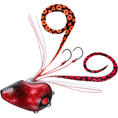 KOHGA RED