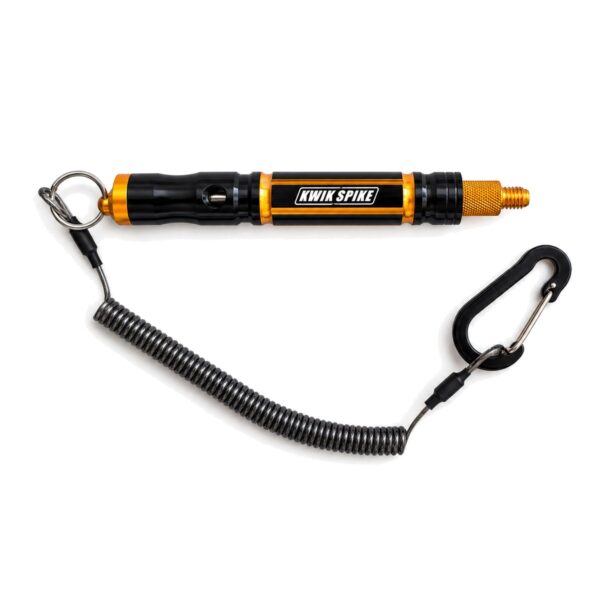 Kwik Rig - Kwik Spike