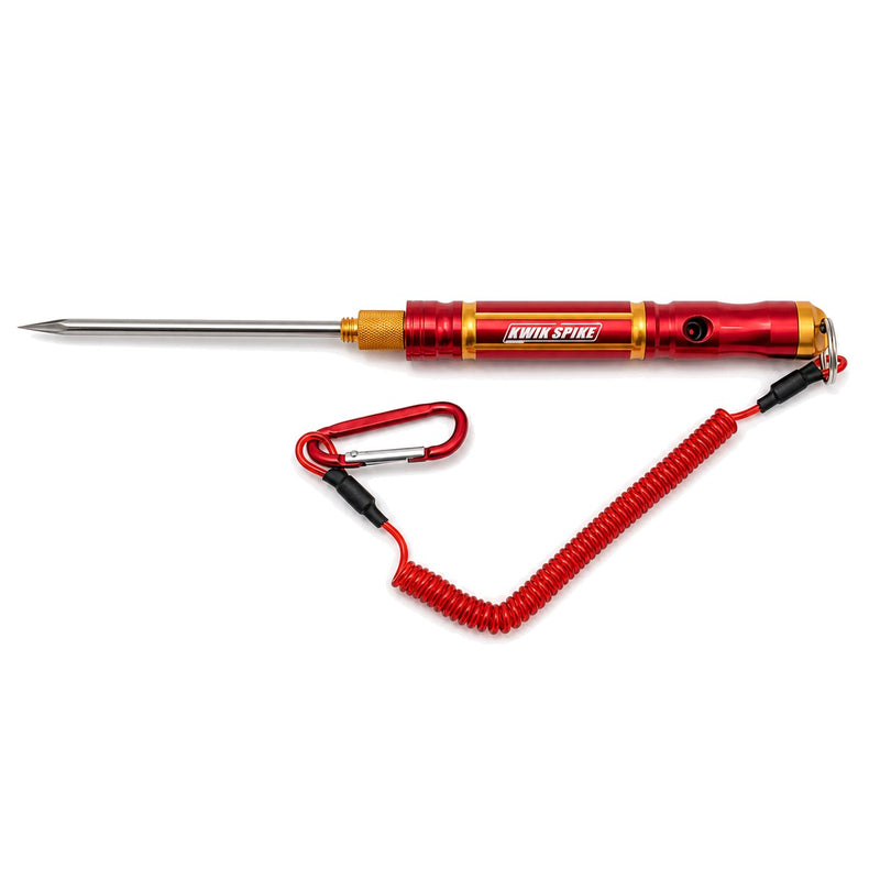 Kwik Rig - Kwik Spike