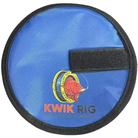 Kwik Rig - Kwik Wrap