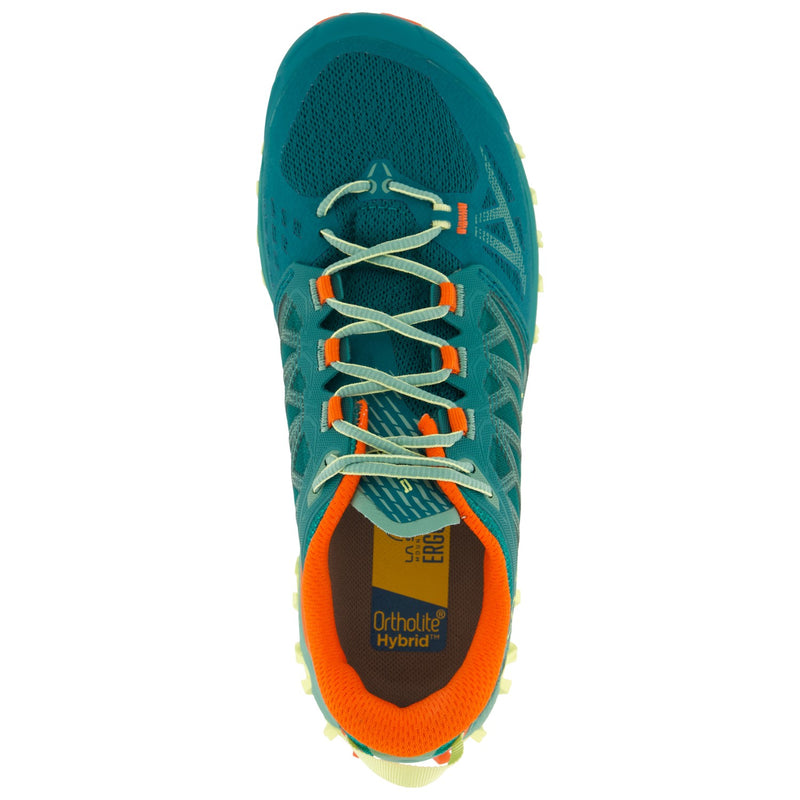 La Sportiva - Bushido III Women's