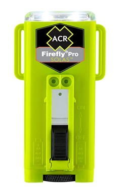 ACR - Firefly PRO LED Strobe
