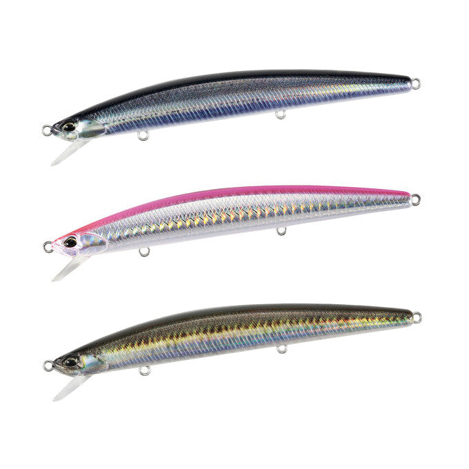 Duo - Tide Minnow Lance 120S