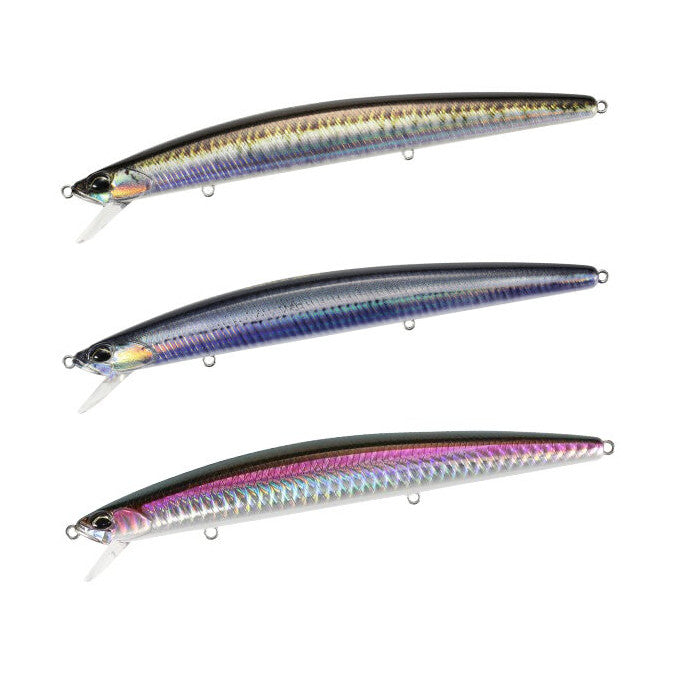 Duo - Tide Minnow Lance 160S