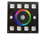 Wilco - LED RGBW Helm Controller Panel