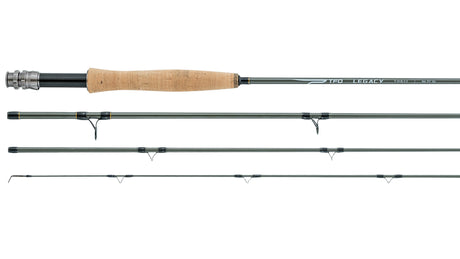 TFO - Legacy Fly Rod