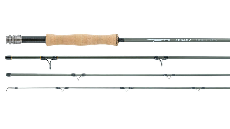 TFO - Legacy Fly Rod
