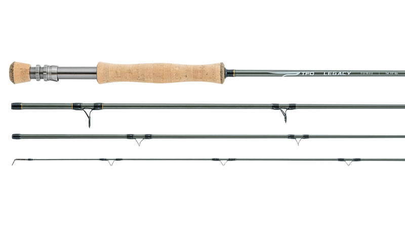TFO - Legacy Fly Rod