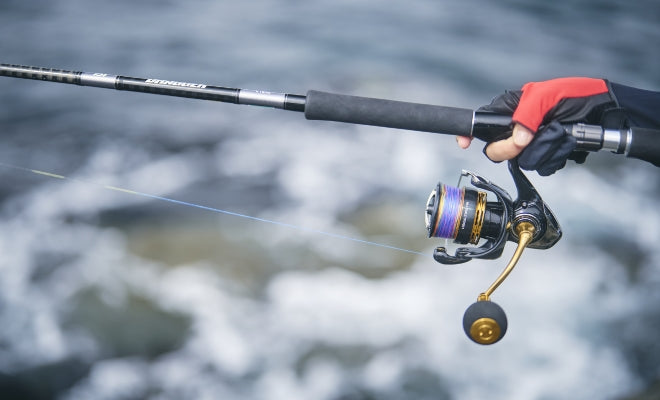 Daiwa