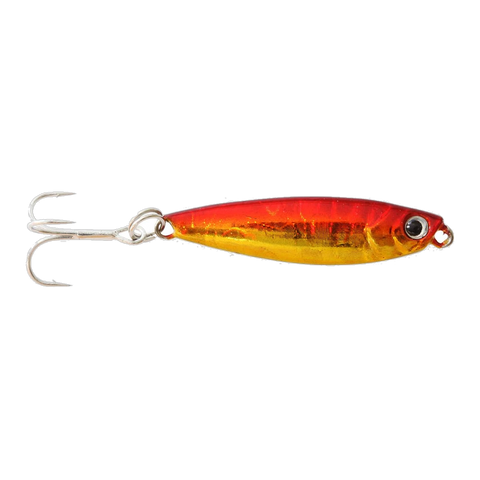 Ajing & Light Game Lures Micro Jigs