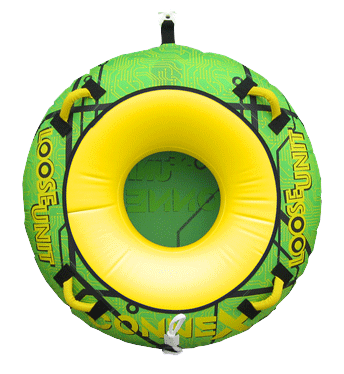 Loose Unit - Connex 54" Sea Biscuit