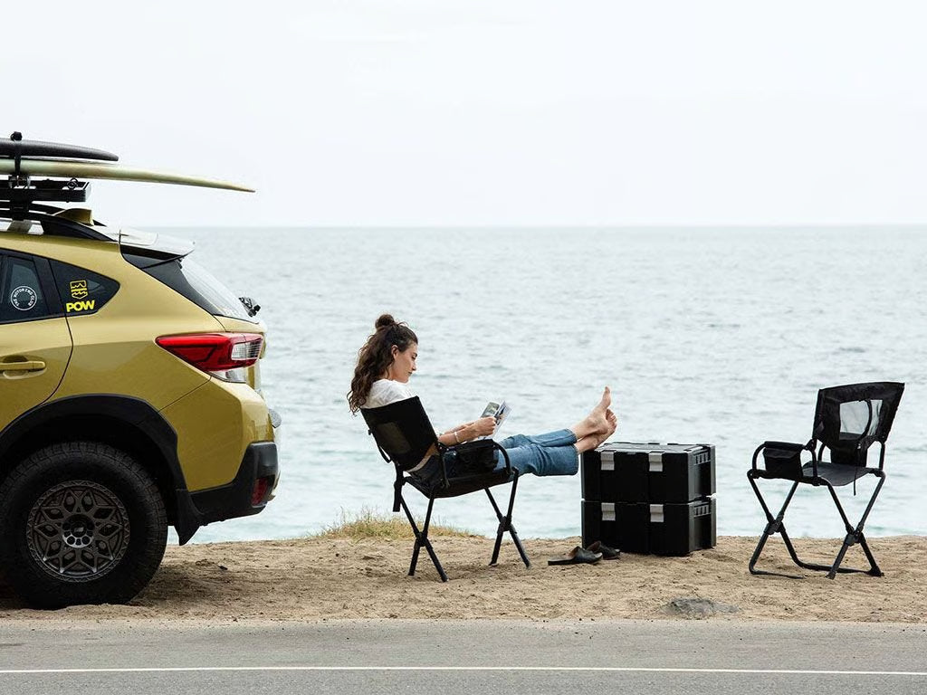 Front Runner - Expander Camping Chair