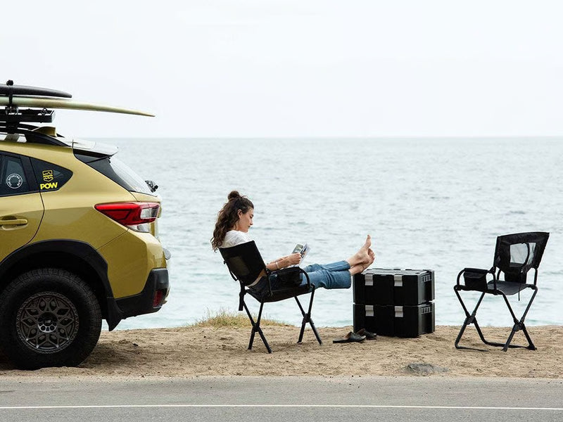 Front Runner - Expander Camping Chair